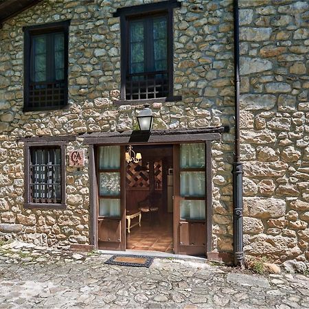 Casas Rurales La Tahona De Besnes Casa de hóspedes Alles Exterior foto