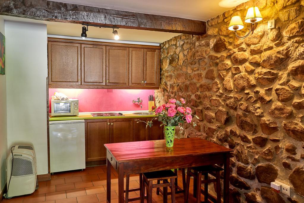 Casas Rurales La Tahona De Besnes Casa de hóspedes Alles Exterior foto