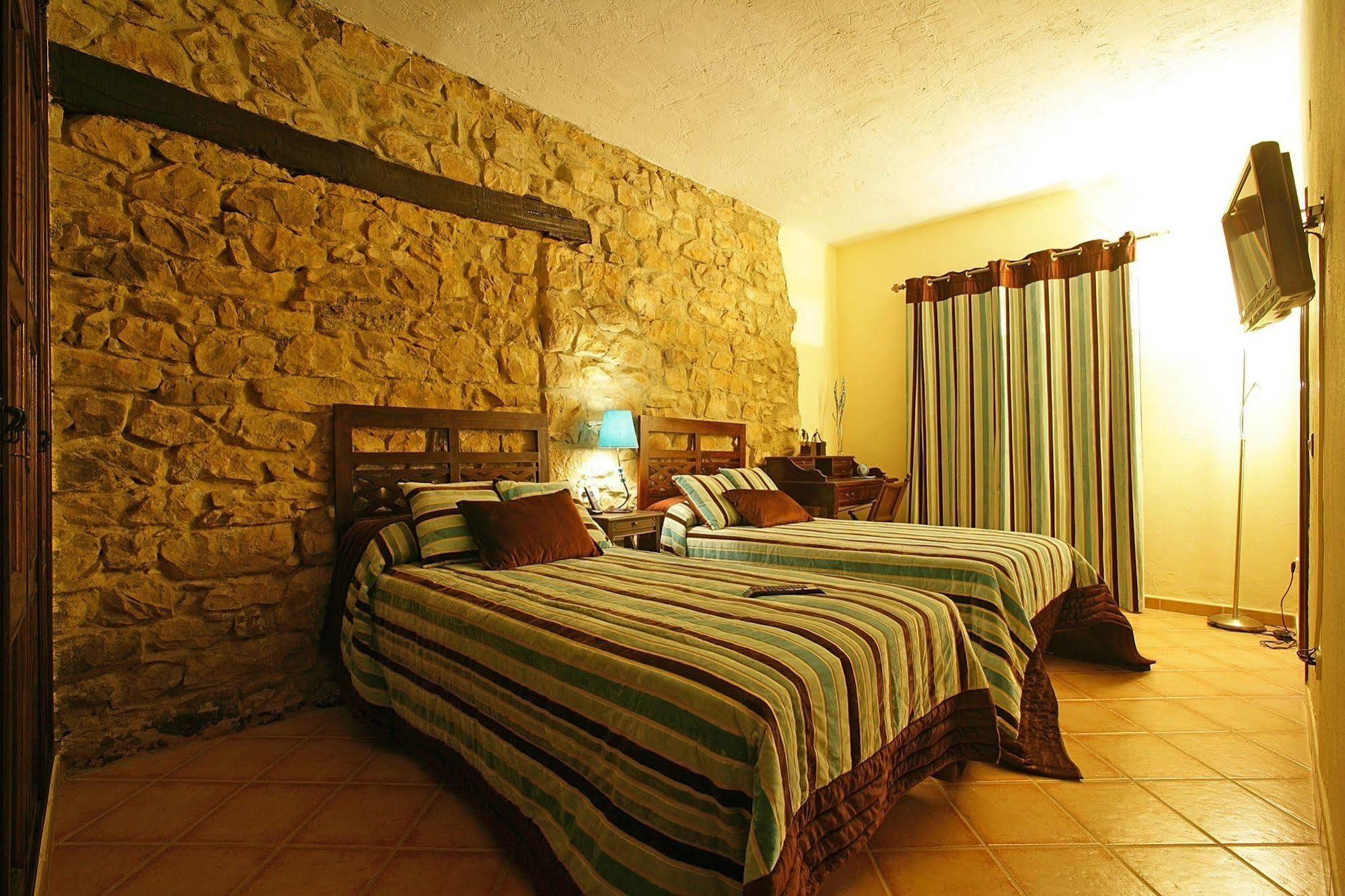 Casas Rurales La Tahona De Besnes Casa de hóspedes Alles Exterior foto