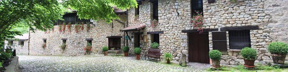 Casas Rurales La Tahona De Besnes Casa de hóspedes Alles Exterior foto